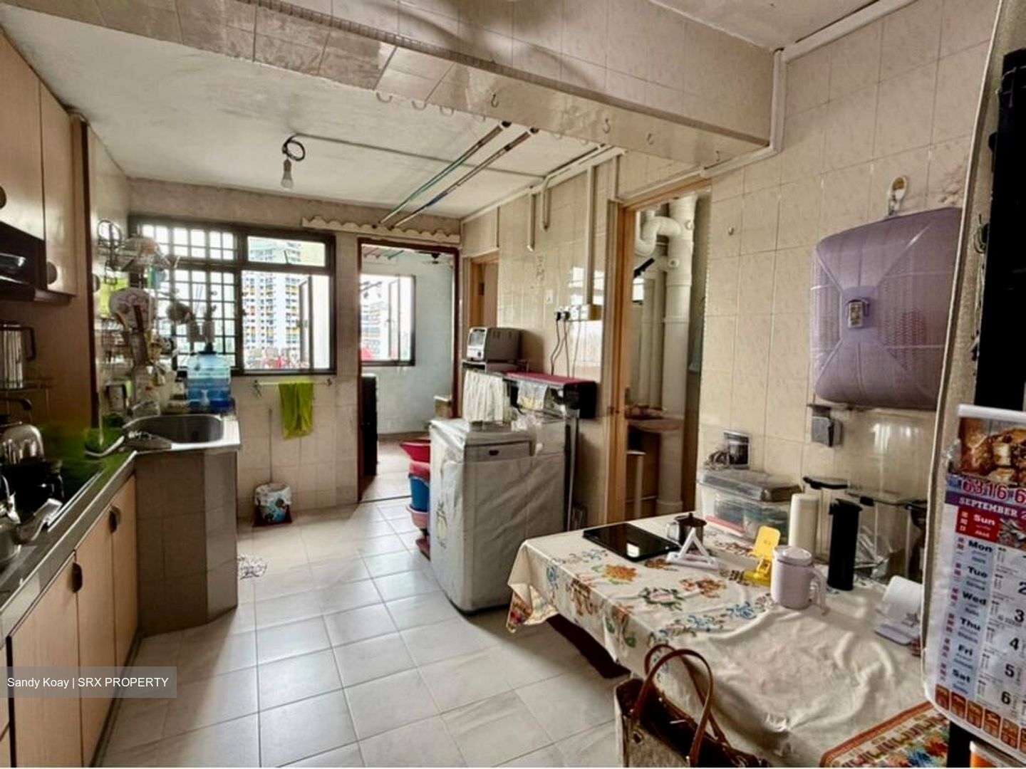 Blk 208 Boon Lay Place (Jurong West), HDB 3 Rooms #498373291